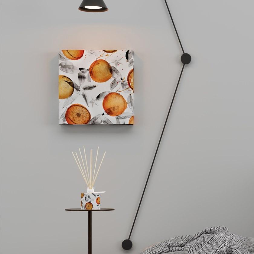 IWISHYOU Ароматизатор в натуральном камне Floressence 8057711490011 - Вид №3