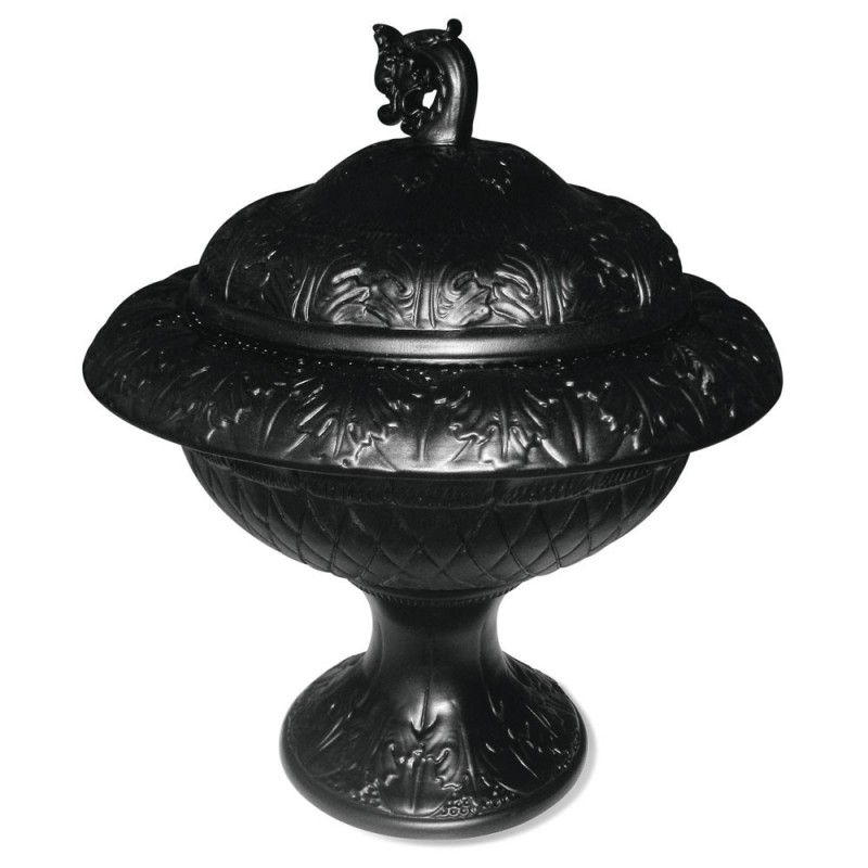 52TBIX66 Суповая тарелка серии Чефалу Adriani e Rossi  - Вид №3