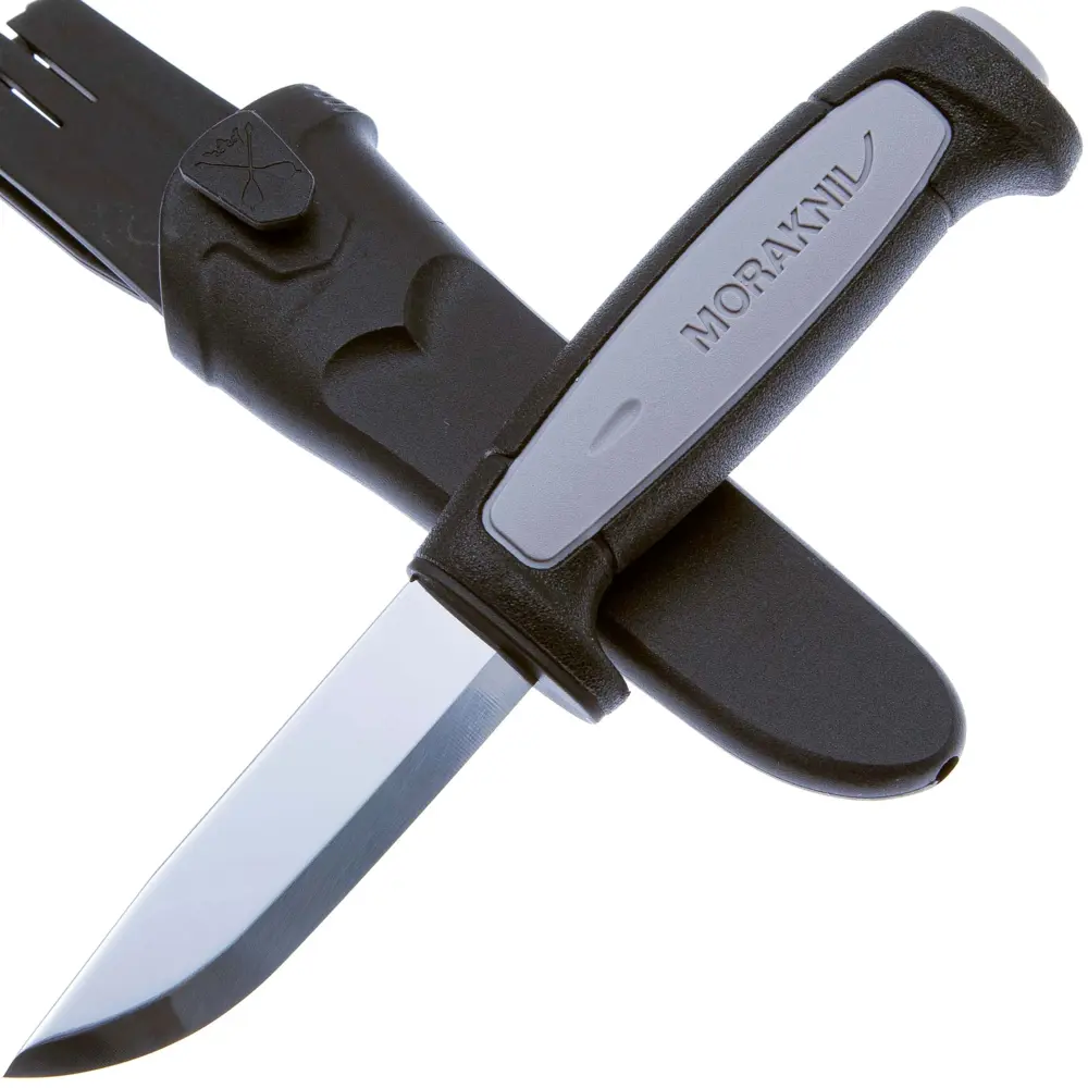 91618545 Нож складной Morakniv Robust 12249 206 мм STLM-0849908
