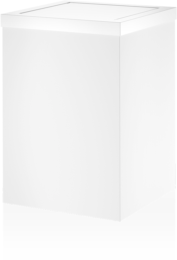 0610150 Корзина для бумаги DW 113 DECOR WALTHER