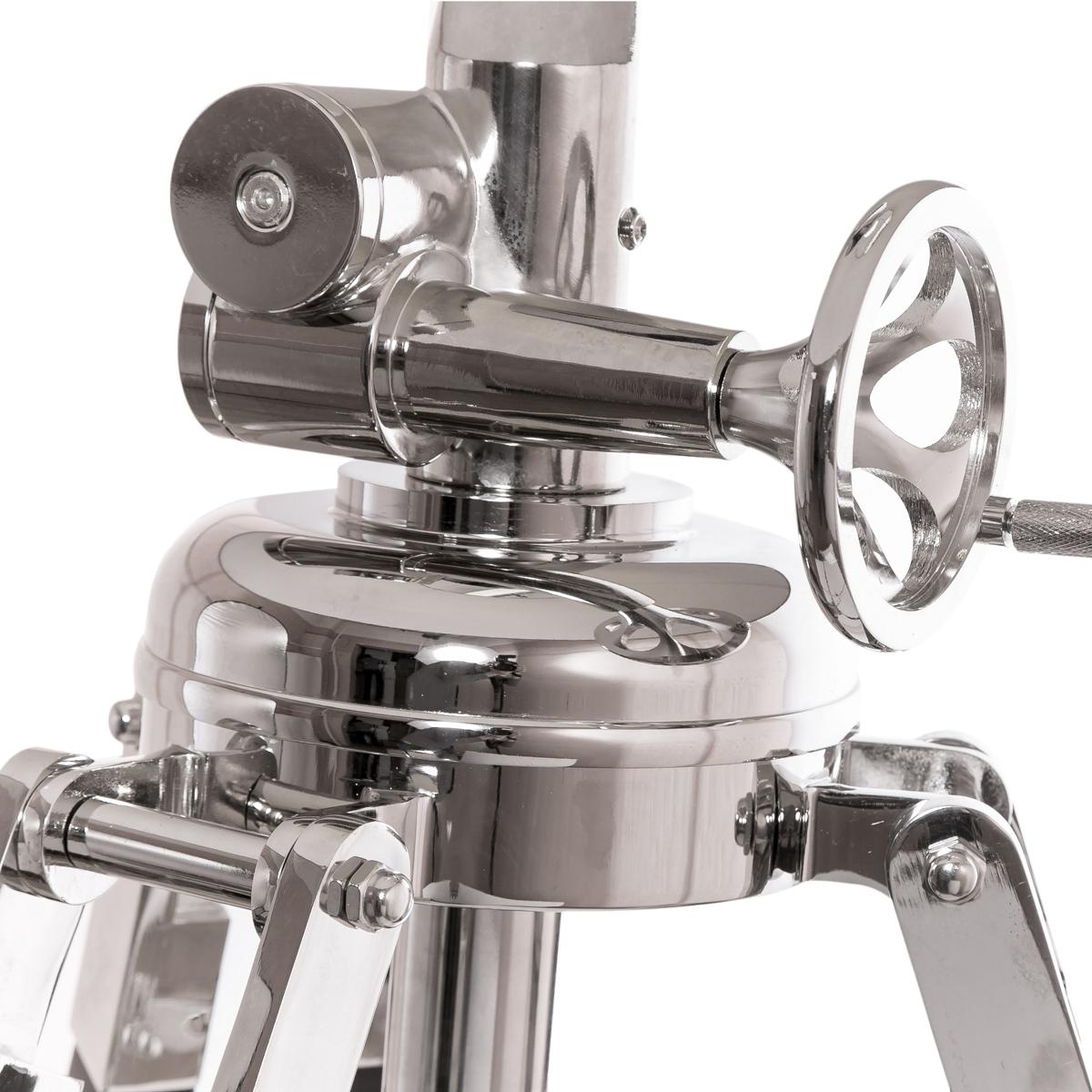 Торшер Loft IT Loft 7013 LOFT IT ЭЛИТНЫЕ 081417 Бежевый  - Вид №1