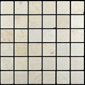 МОЗАИКА ИЗ НАТУРАЛЬНОГО КАМНЯ  M021-48T NATURAL ADRIATICA