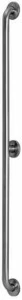 Ponte Giulio Acciaio inox satinato  G55jas11