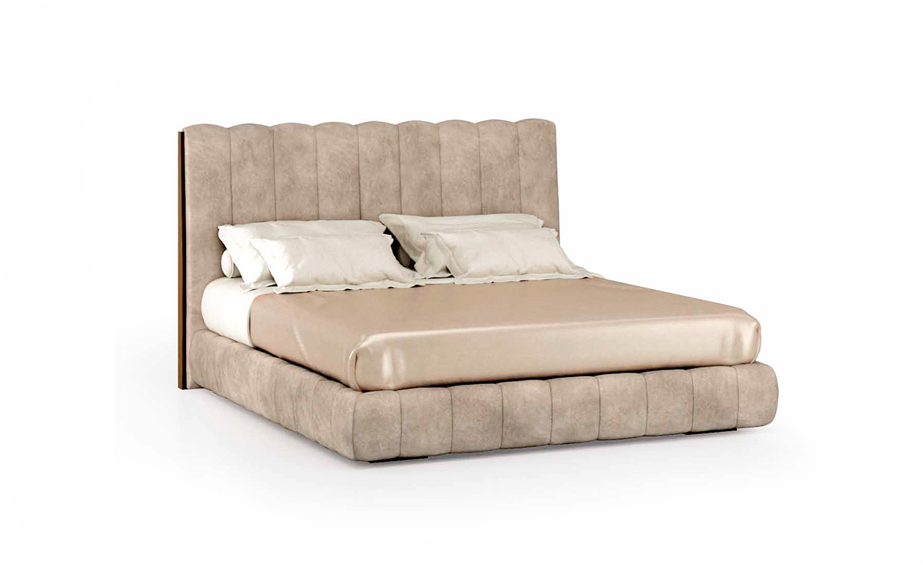 Кровать CLOE CEPPI 3443 Contemporary