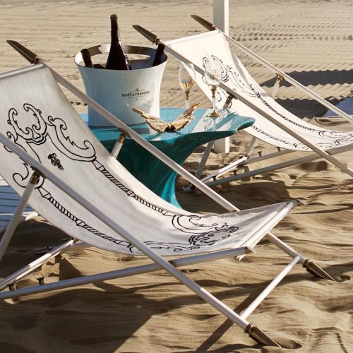 Aydon Лежак Visionnaire 