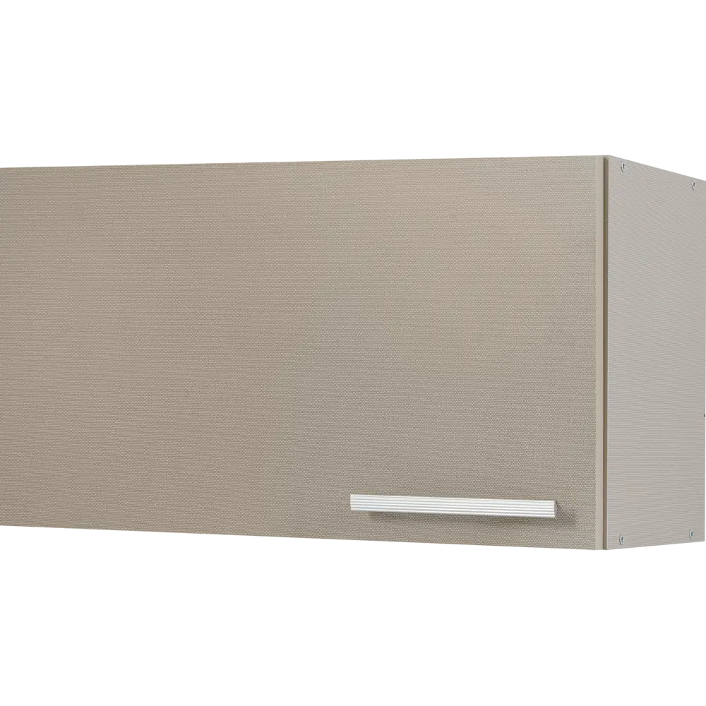Навесной шкаф над вытяжкой Шенилл 60x34.7x27 см ЛДСП цвет серый Santreyd STLM-2094081 - Вид №7