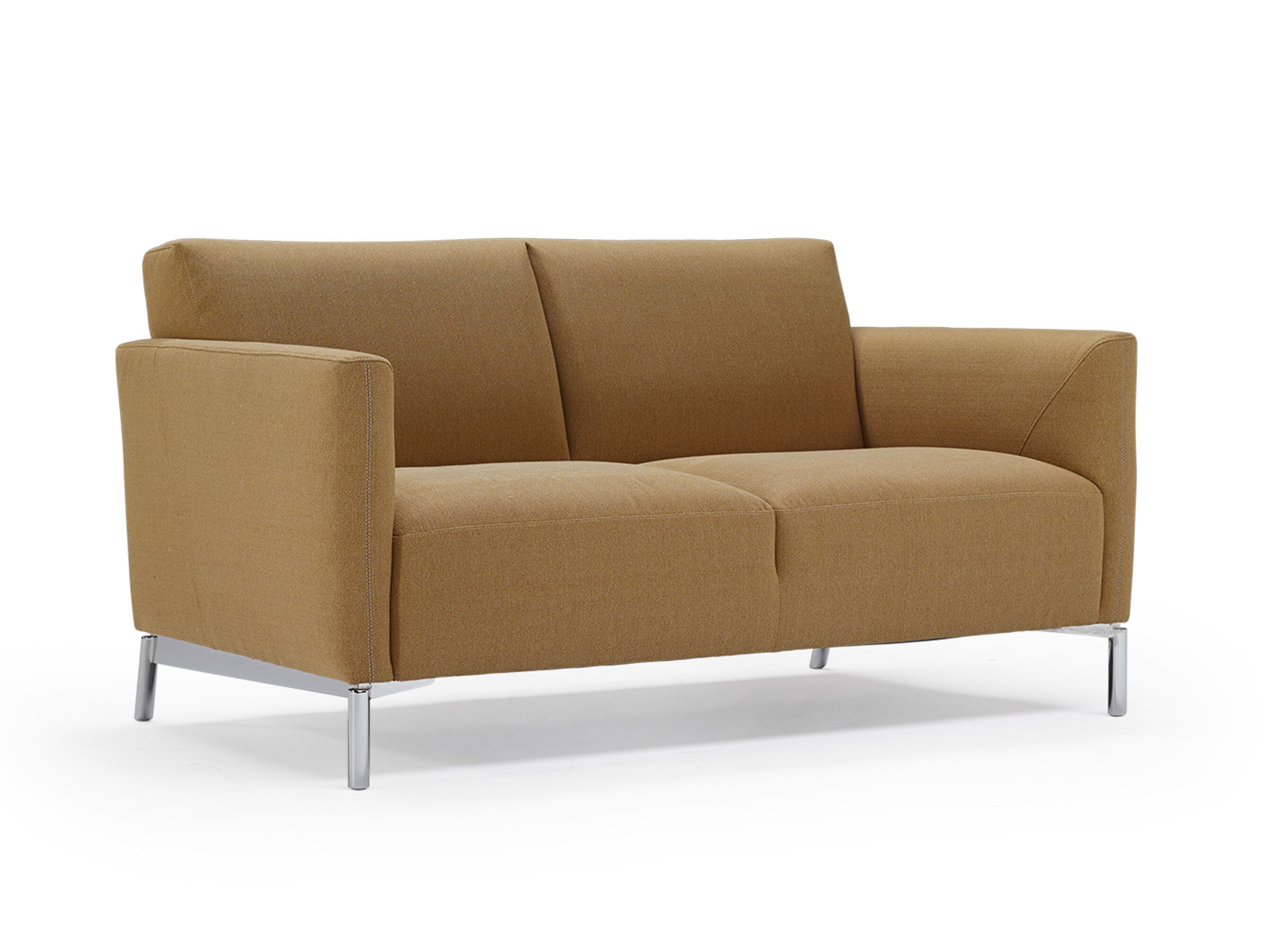 2-местный тканевый диван Natuzzi Italia стрейч ARCH-00045518 - Вид №1