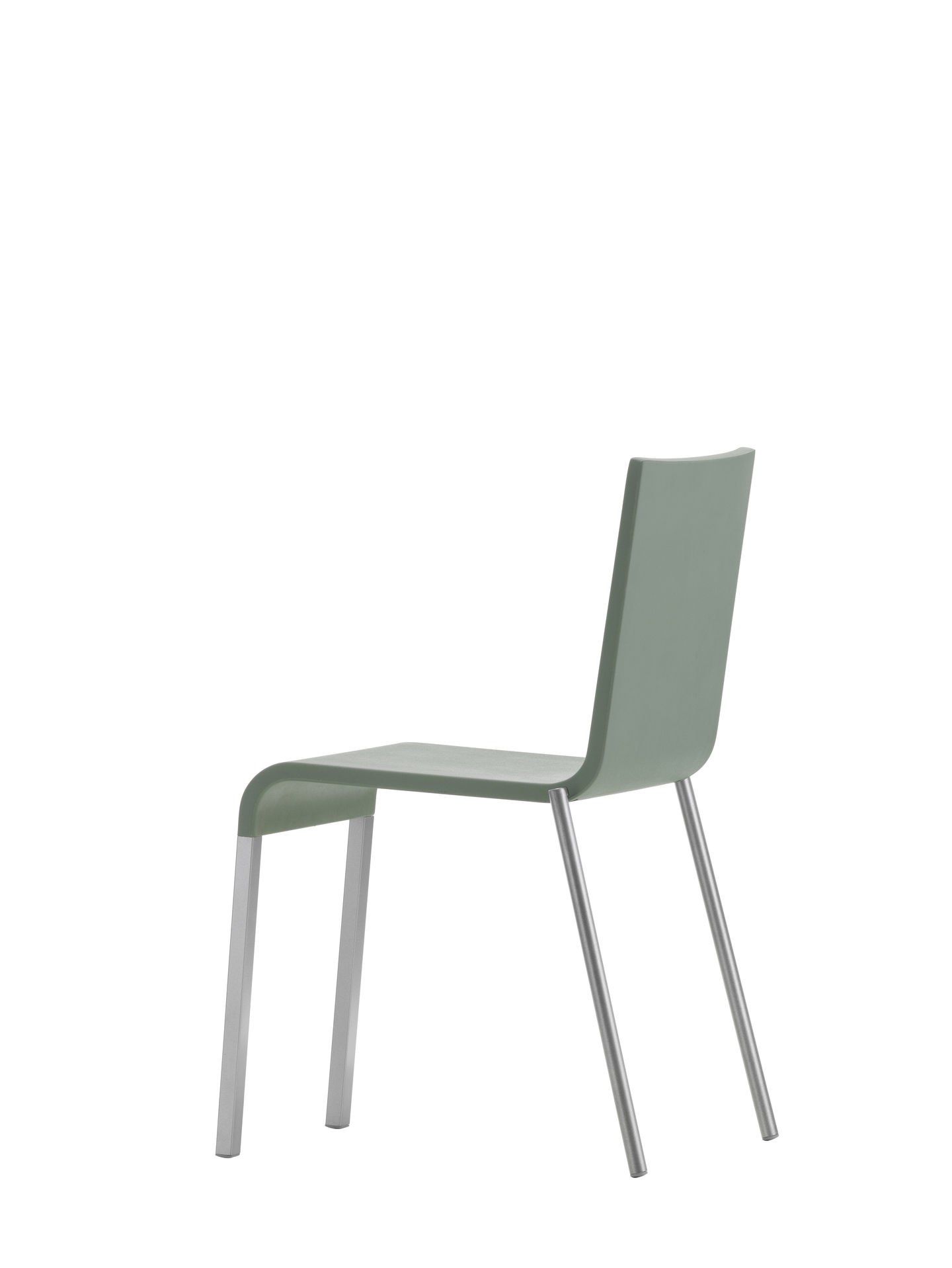 Штабелируемый стул из полиуретана VITRA .03 ARCH-00106953 - Вид №33