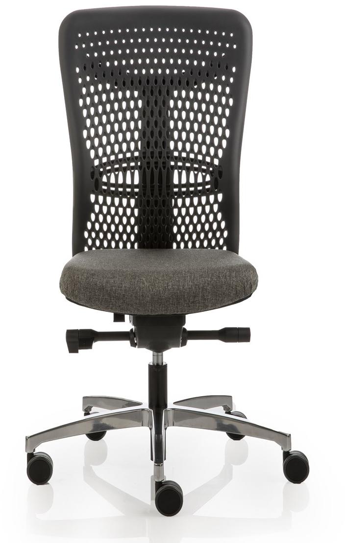 Luxy Офисное кресло с регулируемой высотой на колесиках Smartback sun-id-1436310 - Вид №2