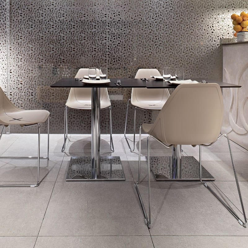 Квадратный стол в облагороженном ALMA DESIGN Присцилла ARCH-00090304 - Вид №3