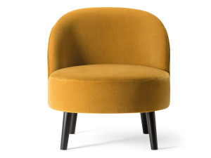 Тканевое кресло