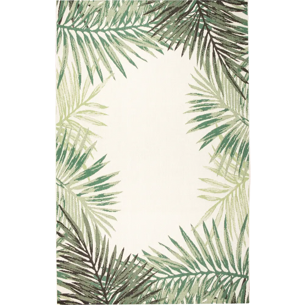 Ковёр Tropic 19435/62, 1.6х2.3 м, цвет зелёный 82167801 STLM-2124822 BALTA 