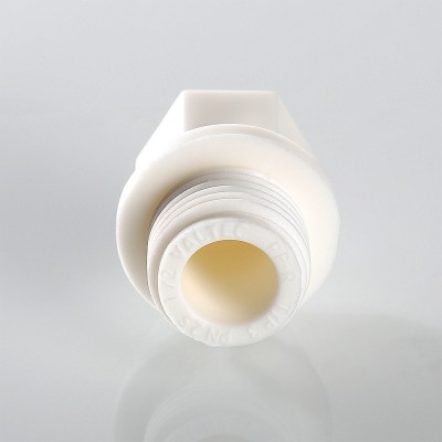 VTp.791.0.05 Пробка полипропиленовая с резьбой Valtec 3/4"  - Вид №2