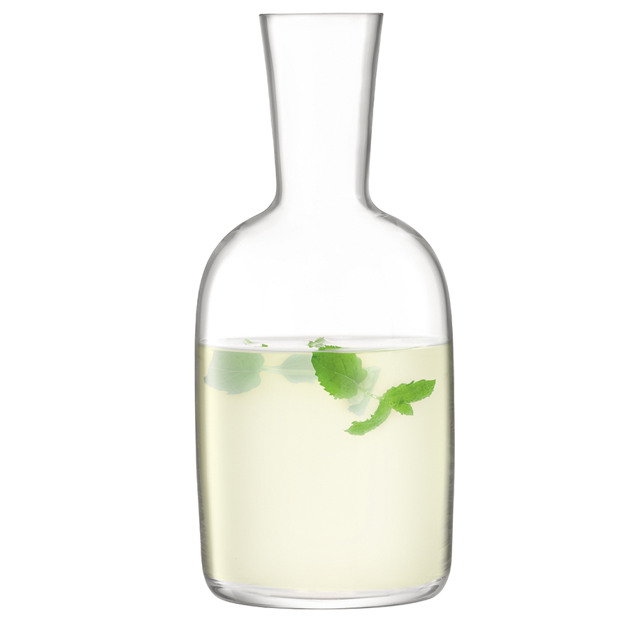 G1621-39-301 Графин borough, 1,1 л LSA International  - Вид №3