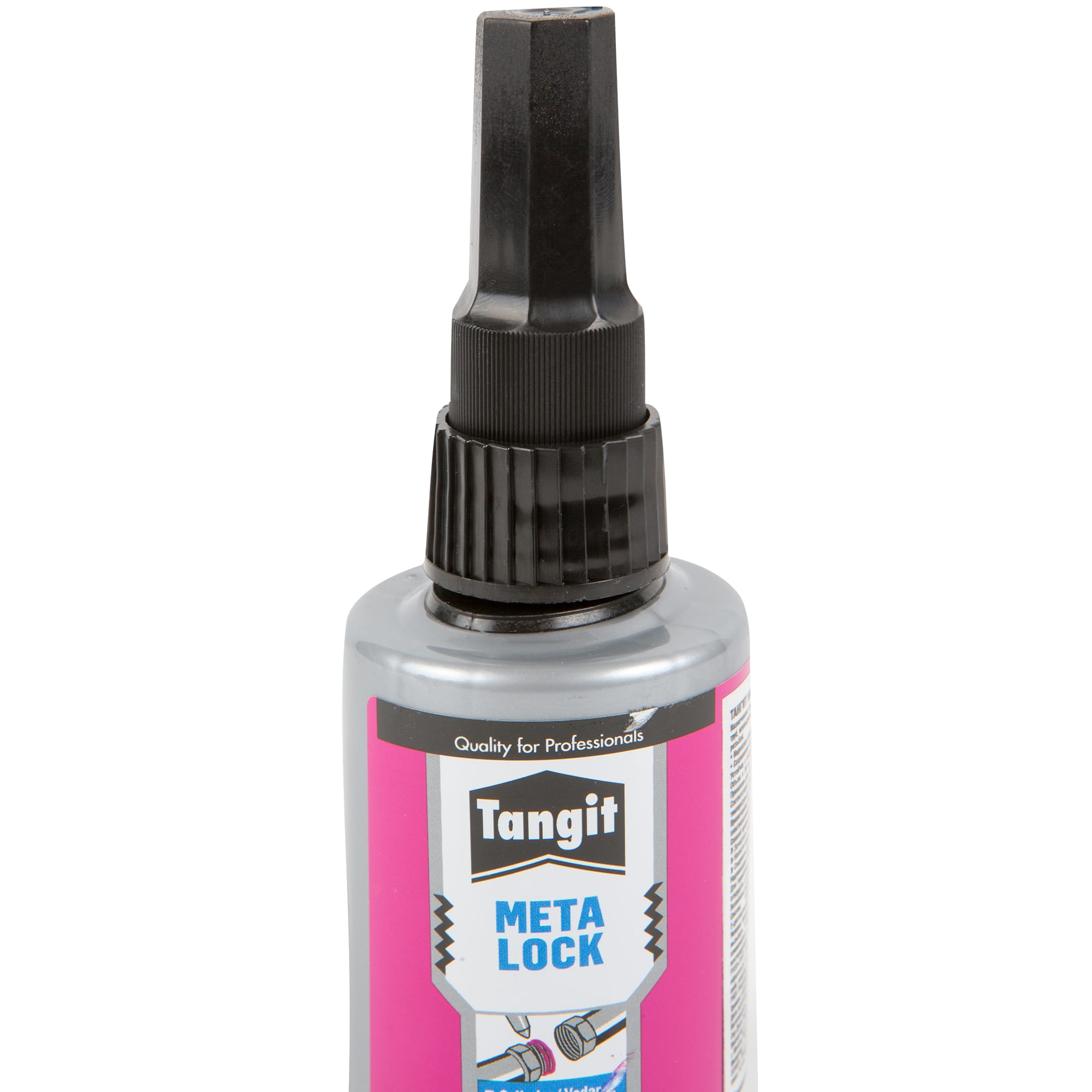 17263350 Клей-герметик анаэробный Tangit Metalock 50 мл Santreyd  - Вид №1