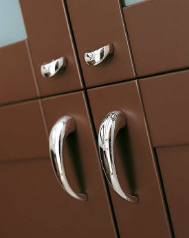 SOFT 13 Комплект мебели cm 140 Berloni Bagno 42988 - Вид №3