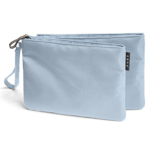 6015011 Косметичка ° fay powder blue SENZ