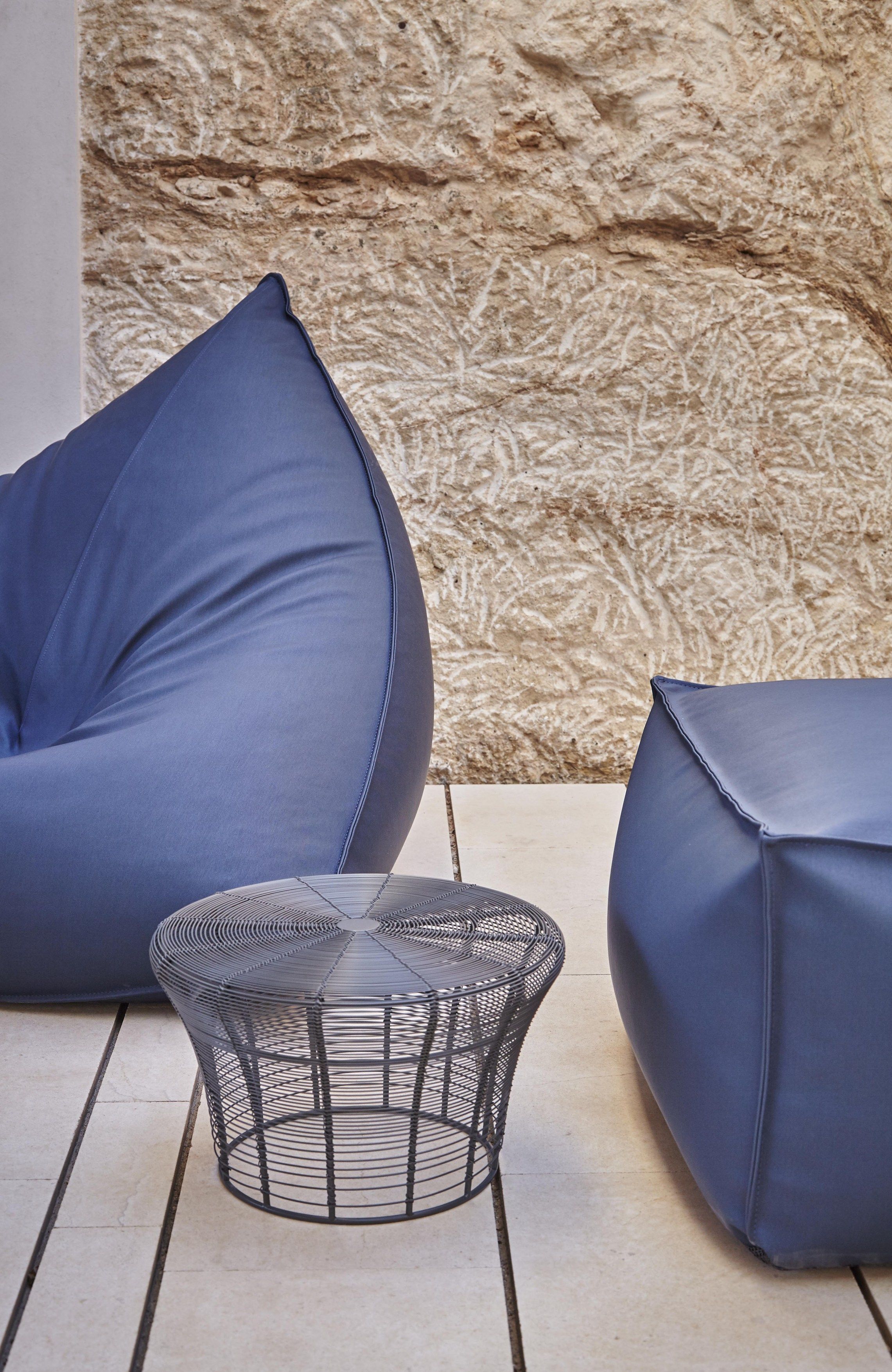 Ткань мешок сад стул GANDIABLASCO Sail Outdoor ARCH-00130072 - Вид №14