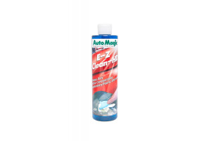 16452616 Пенный очиститель-концентрат для интерьера E-Z Clean hd с ароматом миндаля, 473 мл 8BR AutoMagic