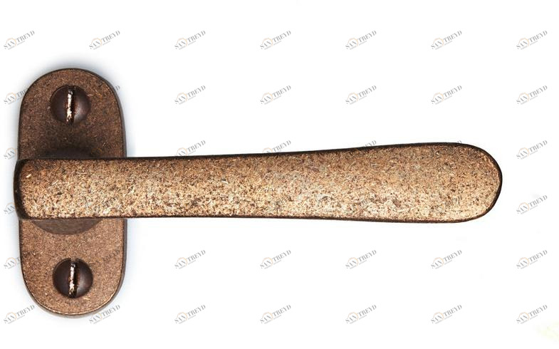 Dauby Бронзовая ручка Pure® 13374