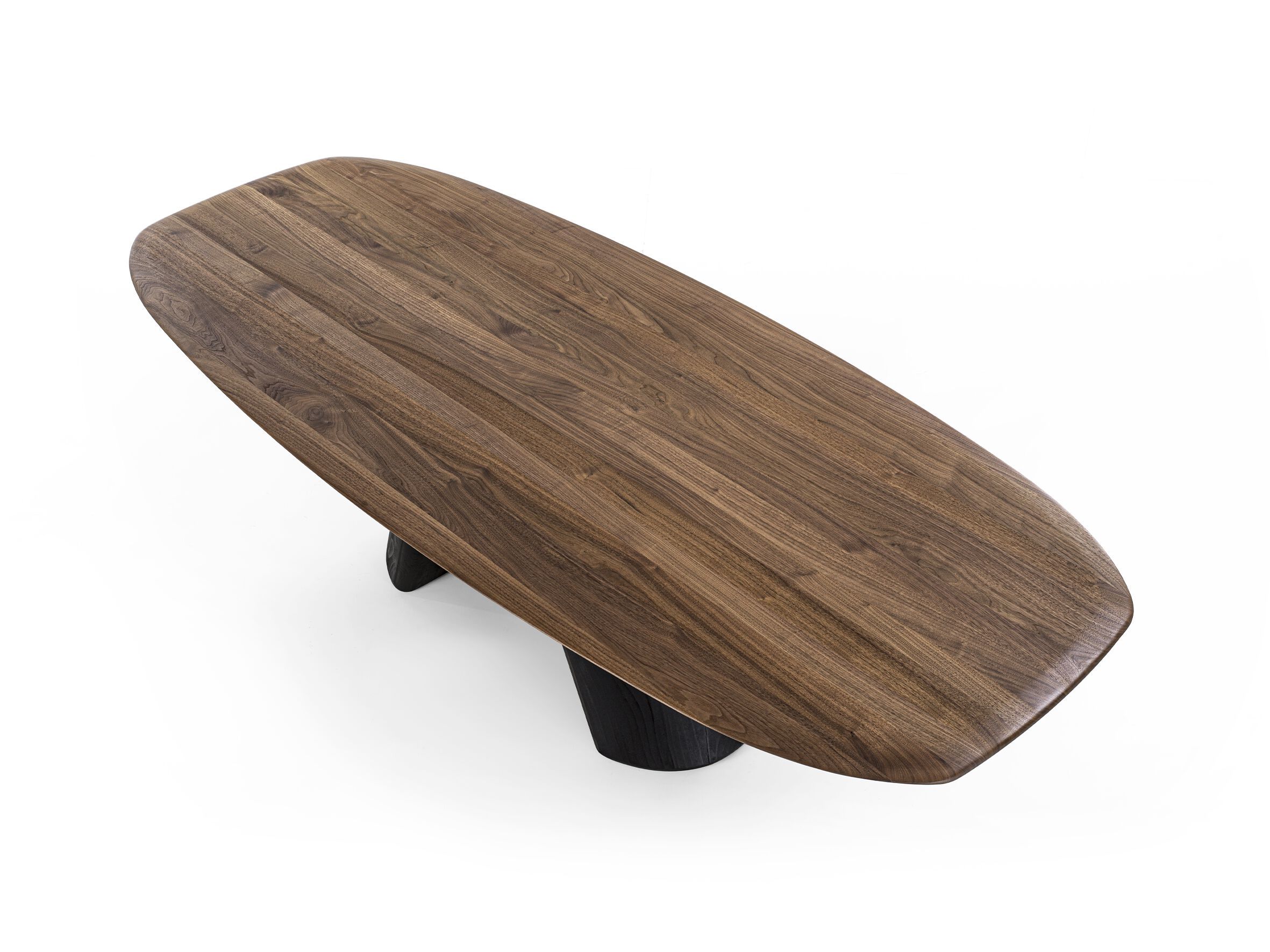 Овальный стол из массива дерева Riva 1920 PALMA ARCH-00141589 - Вид №2