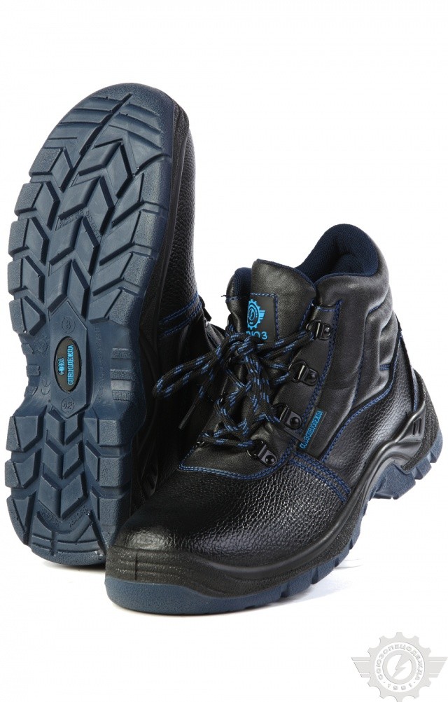 62703 Ботинки "Союз"  Летняя обувь  размер 37 Спецодежда 