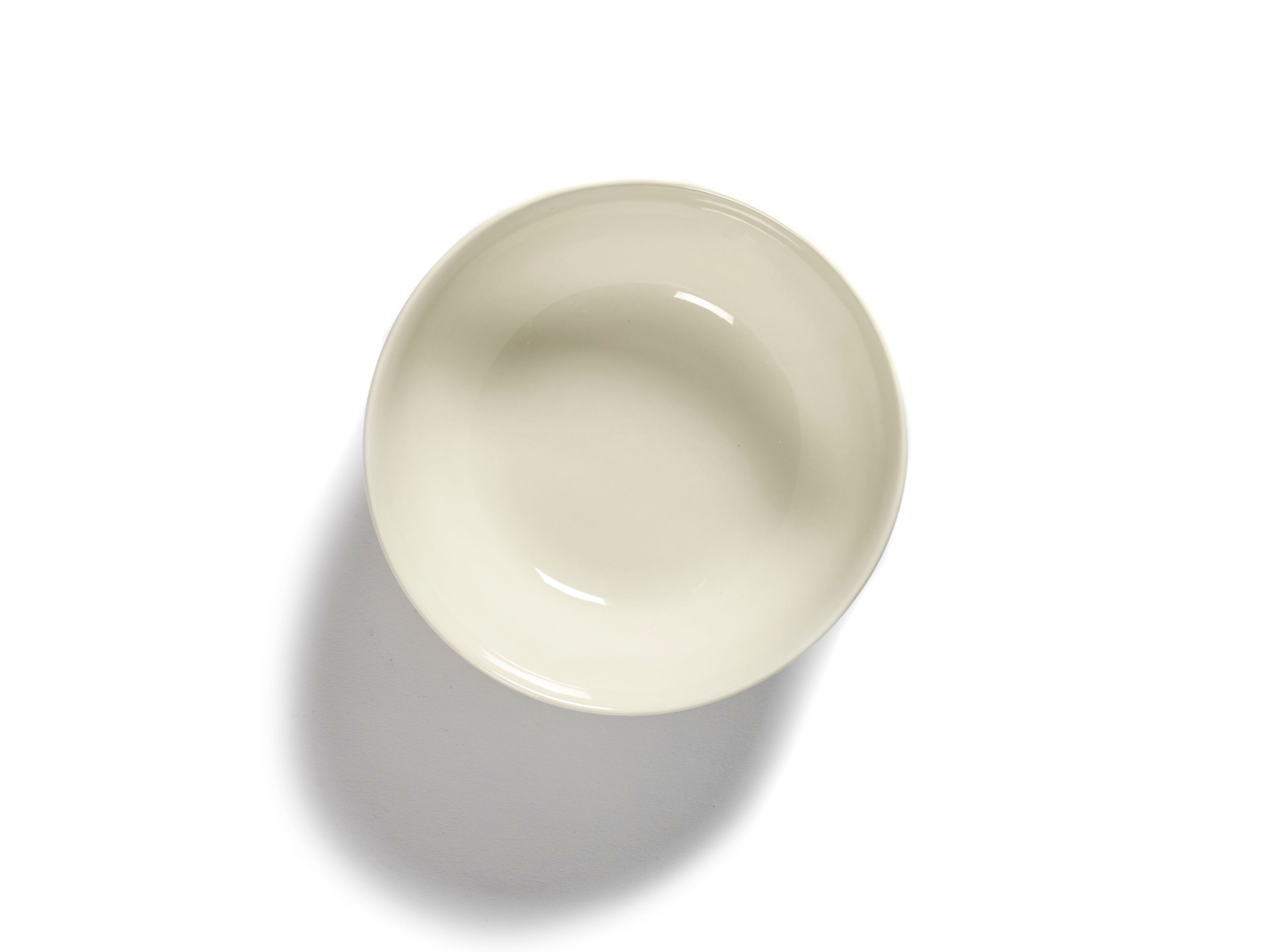 Глазурованная фарфоровая чаша Serax Ottolenghi Feast ARCH-00115973 - Вид №1