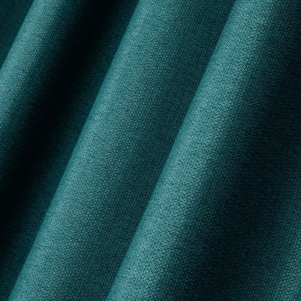 Santreyd Симона — бирюзовая штора блэкаут с лентой для полного затемнения 88014256 STLM-1035702 - Вид №1