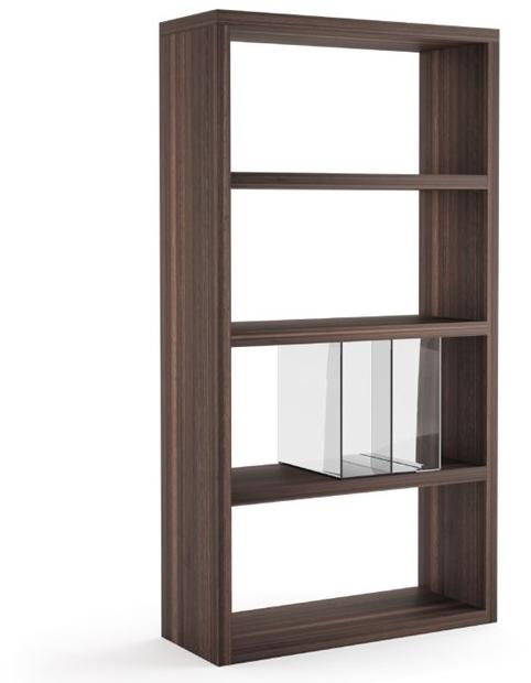 PRADDY Открытая отдельностоящая деревянная полка  Ml327|ml337 Ml327~ml337 - Вид №1