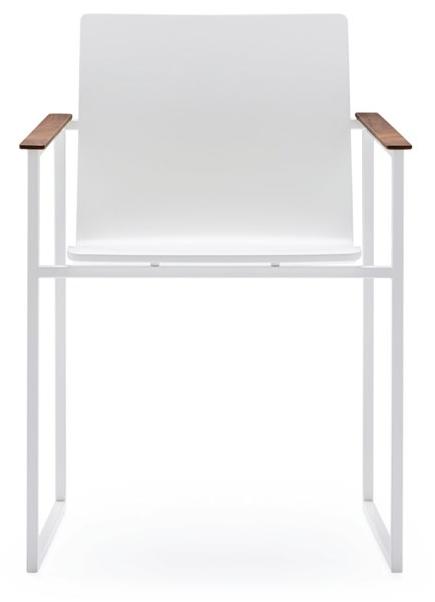 José Martínez Medina Санки лакированные с подлокотниками Blacktone sun-id-1491963 - Вид №6