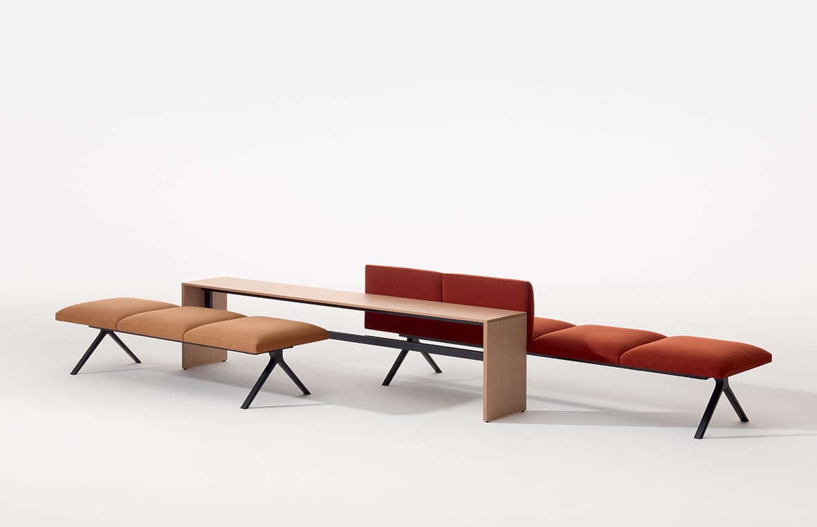 Консоль Arper Kiik ARCH-00132376 - Вид №23