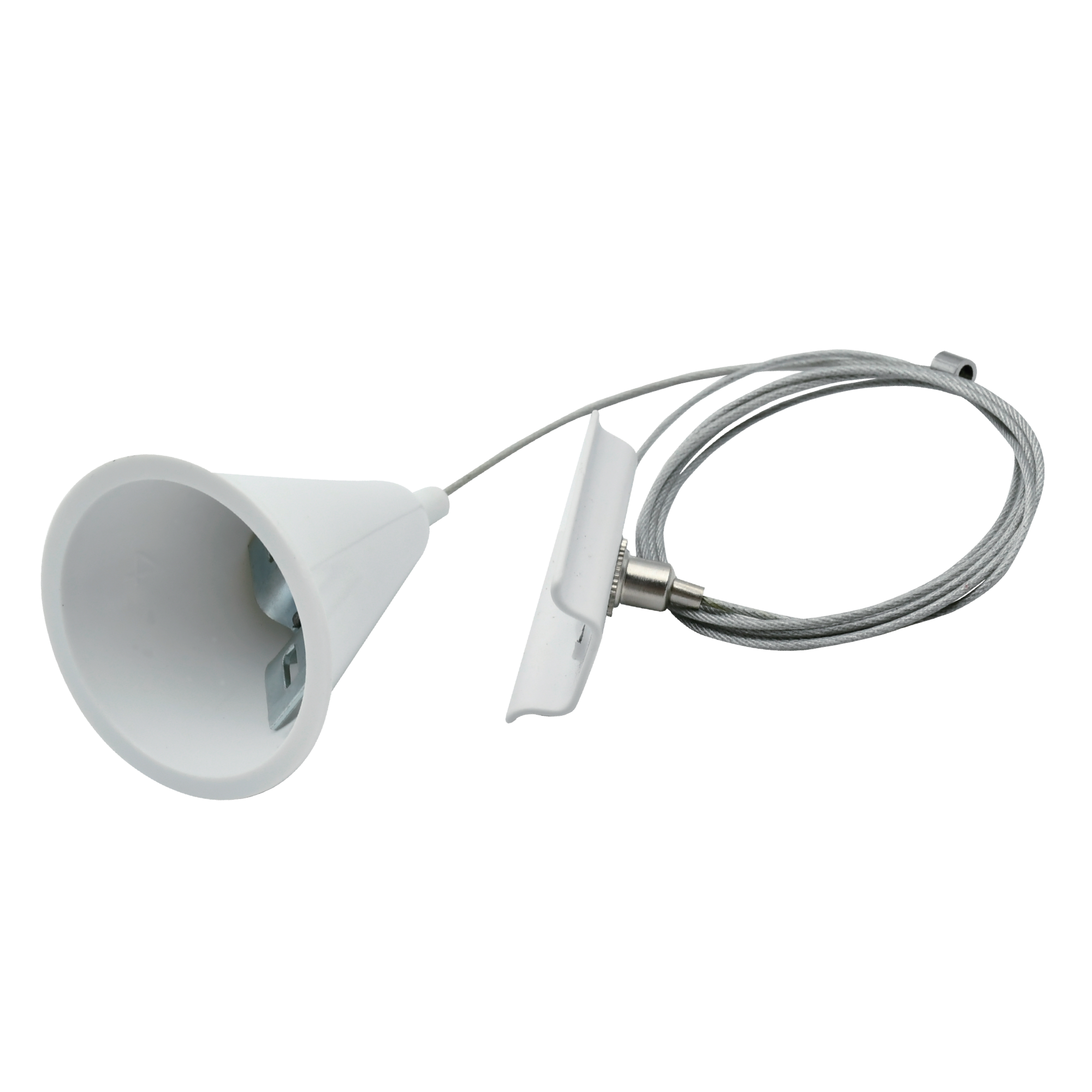RITTER Тросовый подвес для трековой системы освещения 84848231 STLM-0056107