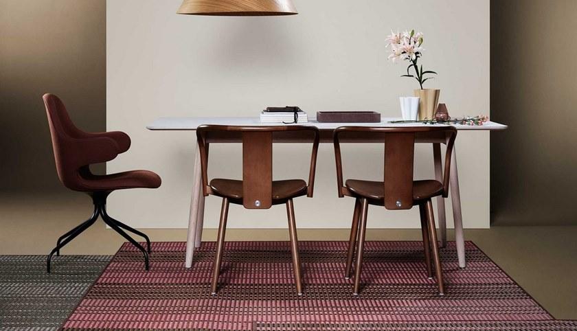 LIUNI Виниловый ковер Bolon rugs sun-id-1380432 - Вид №2