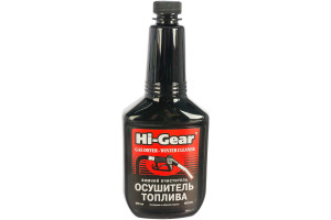 15777744 Зимний очиститель - осушитель топлива HG3325 Hi-Gear