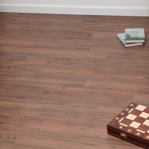 Виниловый ламинат Decoria Mild Tile Орта Dw 1381 Сосна (Гладкая) 950х184 мм 3201000038 - Вид №2