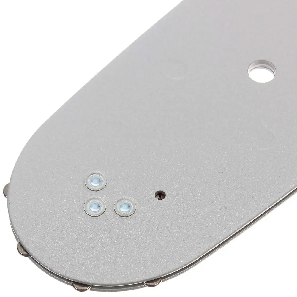 Шина для пилы Oregon 16", 56 звеньев, паз 1.3 мм, шаг 3/8" дюйма STLM-2073109 - Вид №1