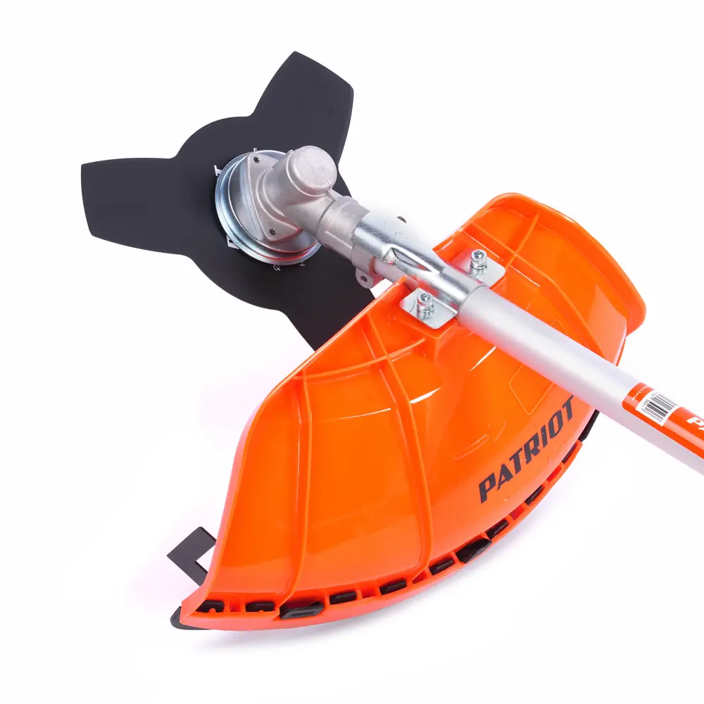 Триммер бензиновый Patriot PT 552 3 л.с STLM-2143902 - Вид №9