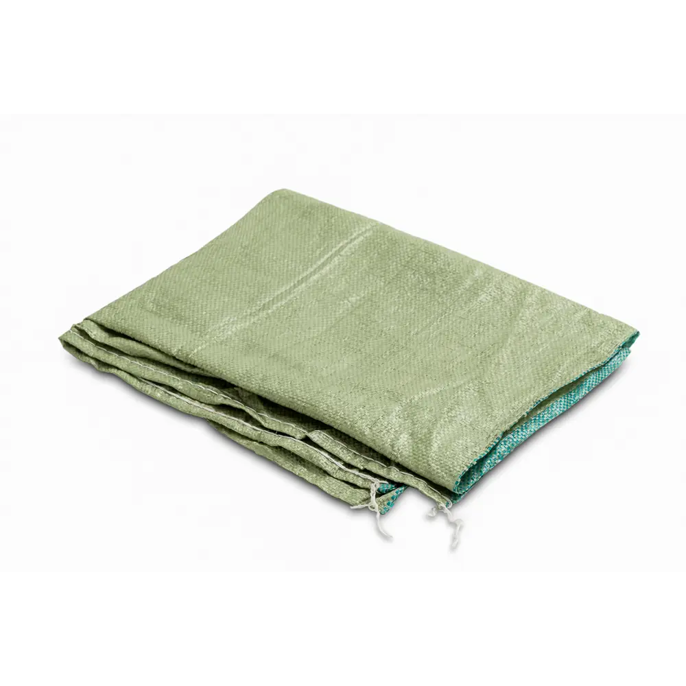 Santreyd Мешок строительный зеленый для сыпучих материалов 90x130 мм 82341523 STLM-0024925