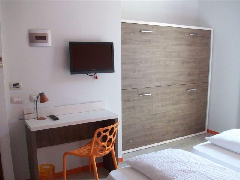 Mobilspazio Меблировка для проживания в современном стиле Fashion sun-id-1470270 - Вид №31