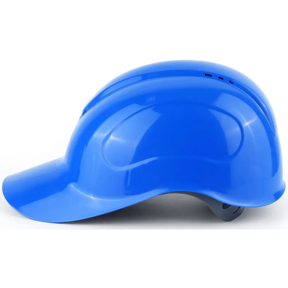 Защитная каскетка Krafter TEC 98118LM — комфорт и безопасность 89338247 STLM-1410335 - Вид №2