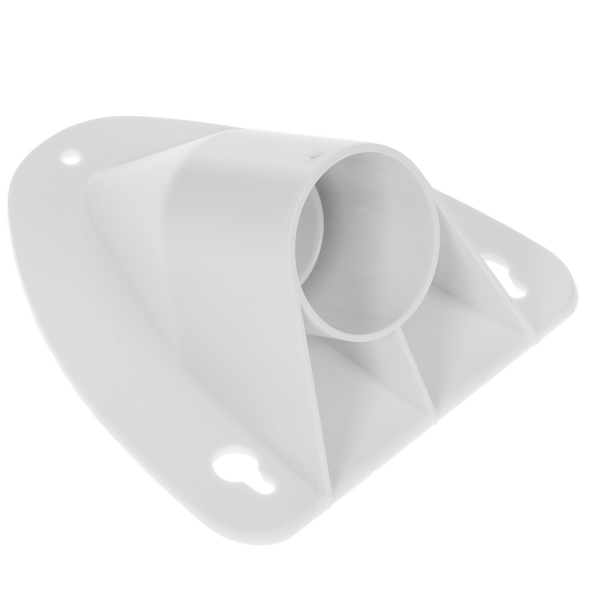 5352425 Вентилятор Timberk T-SF1603  белый STDN-0105942 - Вид №5