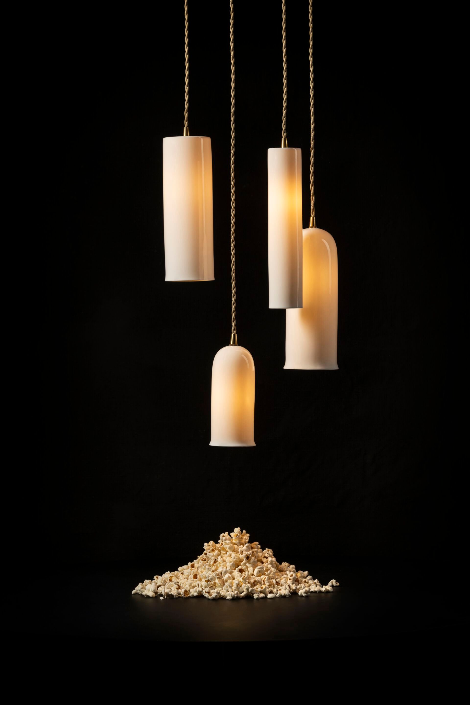 Китай подвесной светильник Serax Terres de rêves ARCH-00037473 - Вид №6