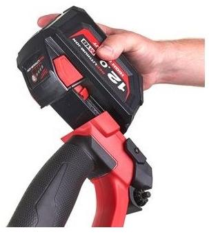 MILWAUKEE Угловая дрель sun-id-1472575 - Вид №1