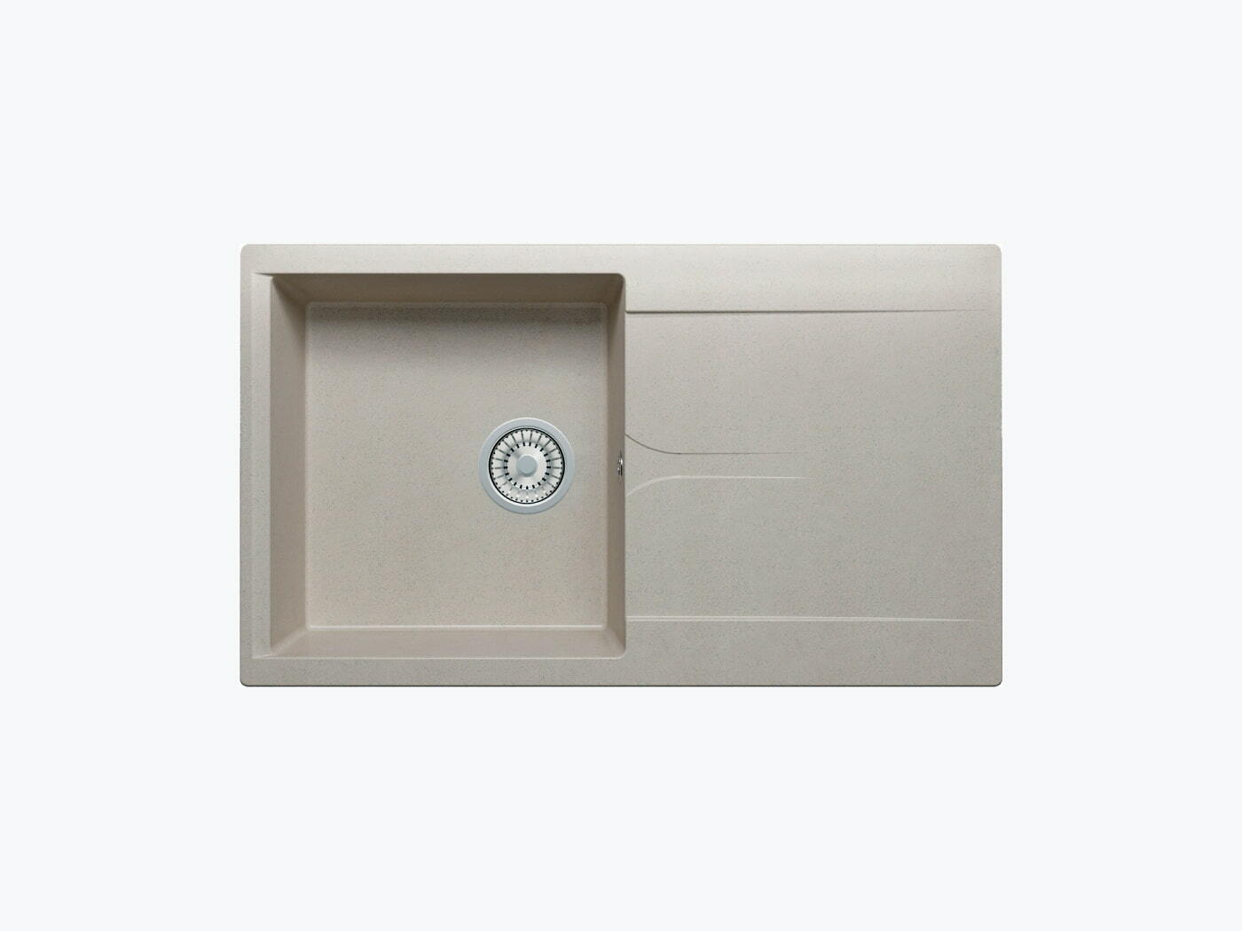 Кухонные мойки Polygran Gals-860 407992