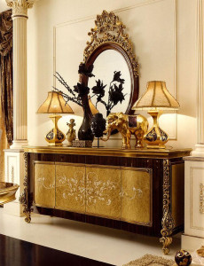 Буфет  AR ARREDAMENTI 503