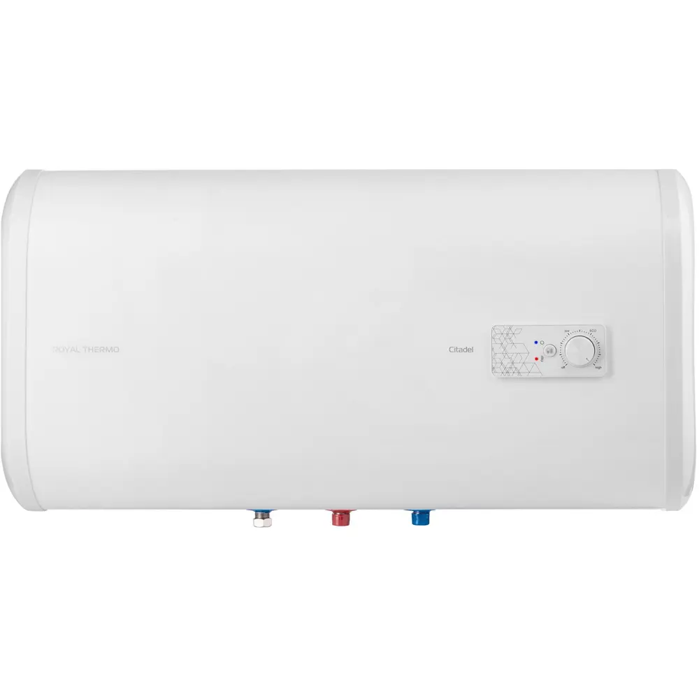 Royal Thermo RWH 50 Citadel H - накопительный водонагреватель 50 л 89359407 STLM-1448493