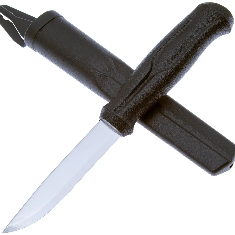 91618526 Нож Morakniv Basic 510 11732 208 мм STLM-0843851
