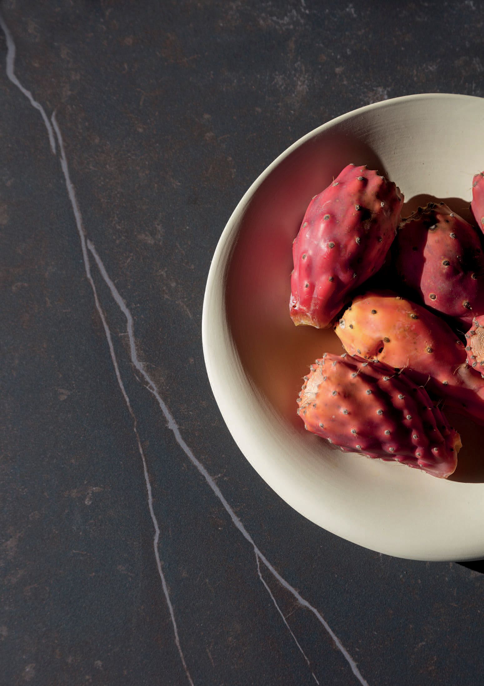 Круглый садовый столик Dekton® EXPORMIM ARCH-00142154 - Вид №7