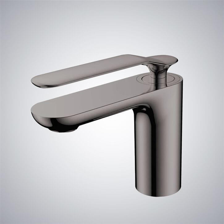 Однорычажный смеситель для раковины Fontana Showers блеск ARCH-00106241 - Вид №6