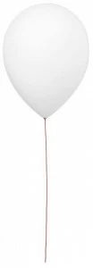 Estiluz Настенный светильник из полиэтилена Balloon A-3050